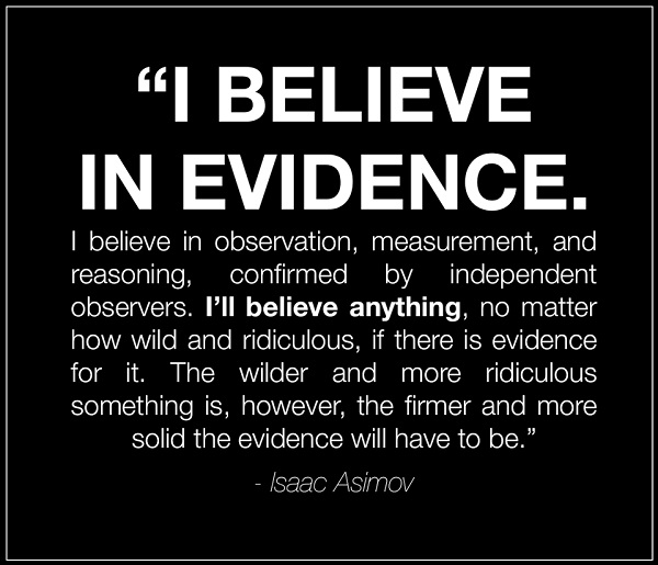 Science is a process & doesn't make "truth" claims. Scientists are flawed & make mistakes.It's the best known method to explore the natural world & is falsifiable.