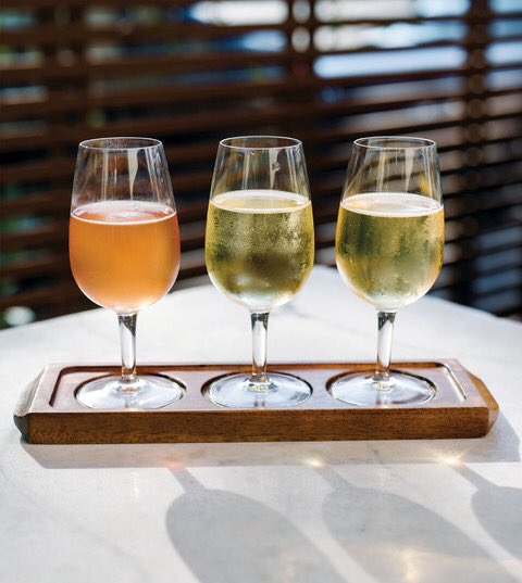 EdibleVancouver's tweet photo. Read about a few of BC’s top cider companies to celebrate #bcciderweek, @nomadcider, @DominionCider, @TavesFarms and @TCidery from our 2020 Wine Touring Guide.

https://t.co/F454ShyDdj https://t.co/QoNlnWi2xF