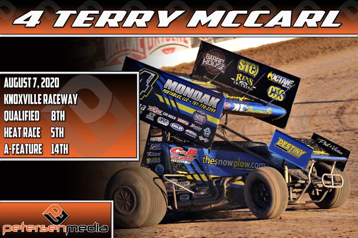 Petersen_Media's tweet photo. #PMUpdate 

@TerryMccarl24 
@DestinyMS4 https://t.co/SfYA6Ghk9I