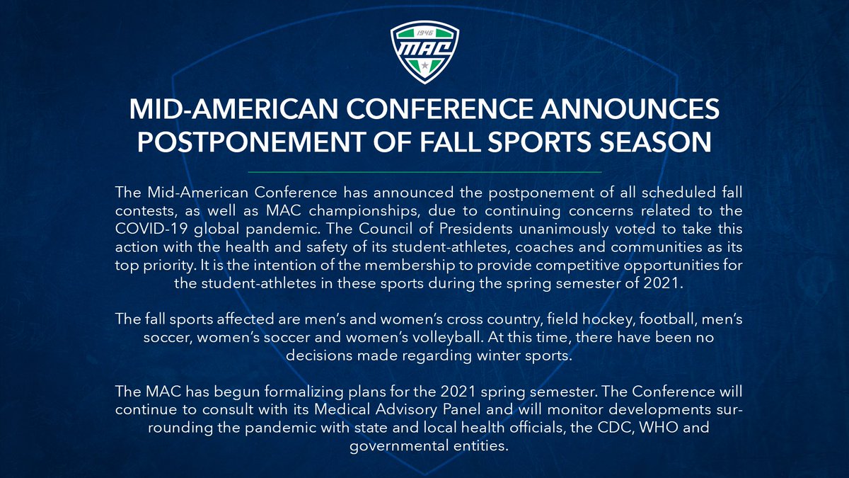 MACSports's tweet image. 