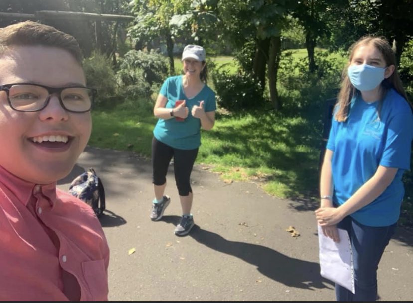 SpringburnYF's tweet image. Some more great photos from today with @Hayden_AtkinGYC, @Littlenell170 @SpringburnCC @SpringburnCC and Youth Forum members.