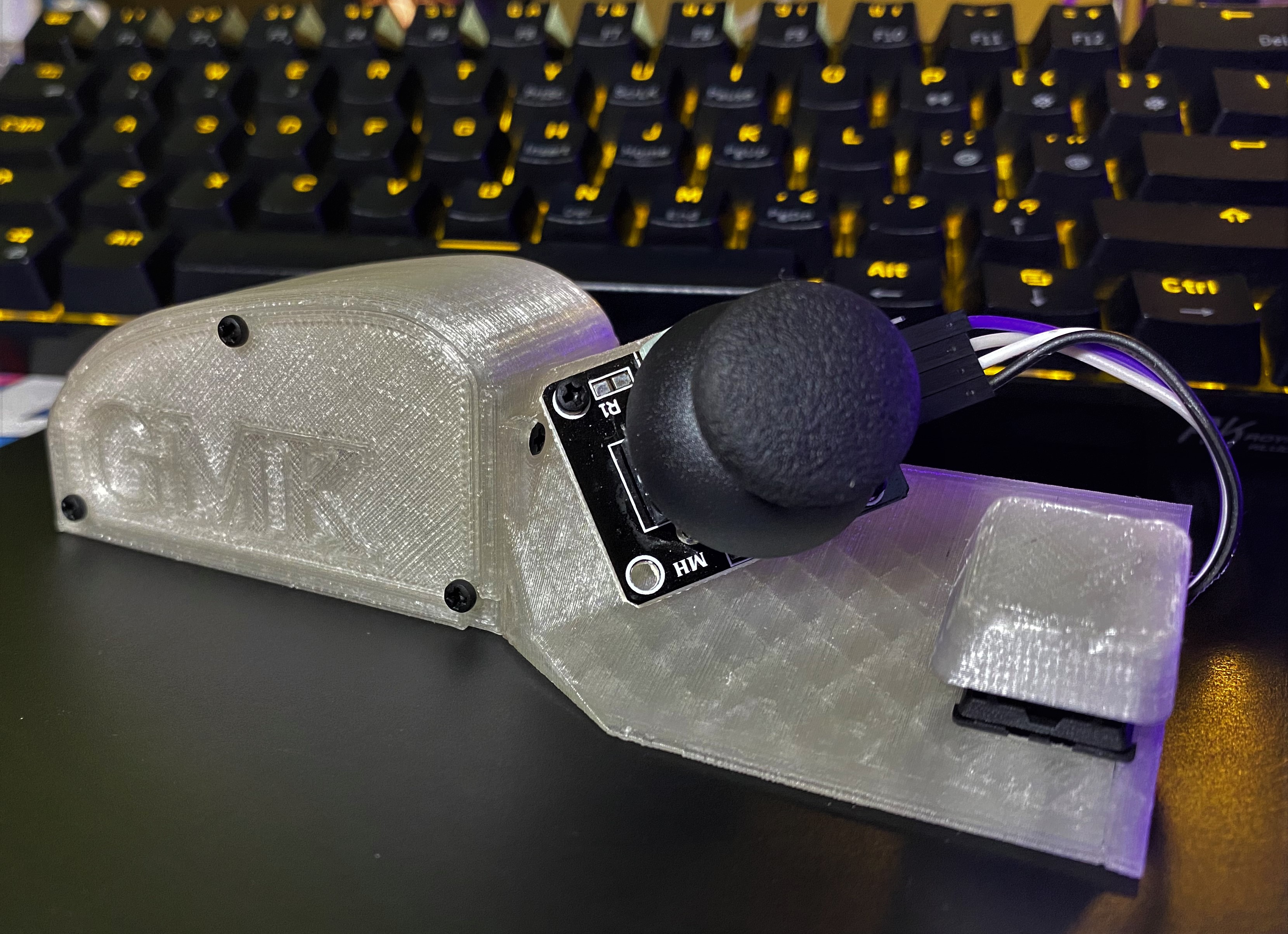 Gaming mod kits sales