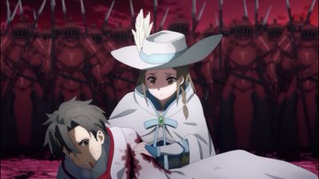 Sao エイジとユナは誰 アニメや劇場版のどこで登場して2人の関係についても紹介 プレシネマ情報局