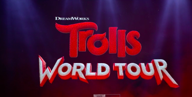ChicagoNShore's tweet image. Saturday #FREE Family Movie Night:  Come to &apos;Starlight Movies in the Park &apos; to see &quot;Trolls World Tour!&quot; on Saturday Aug 8th. Movie begins at dusk at Baker Park. Wear a mask &amp;amp; maintain 6ft distance. Details: ow.ly/mY7Z30r2Nc3 

#evanstonIl @CityofEvanston  #MoviesinthePark