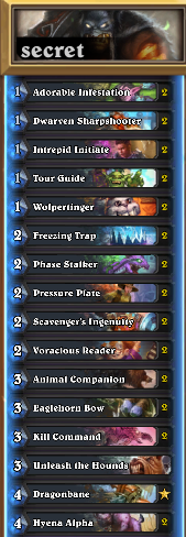 Maur1HS's tweet photo. Currently top 25 with my build of secret hunter. 39-24 overall score and 16-6 against druids. Having both freezing trap and pressure plate up when they play guardian animals feels so good.

AAECAR8C2wmHsAMOqAK1A4cE/gyfpQOipQP7rwP8rwP/ugPczAObzQOizgPG0QO50gMA https://t.co/NwHN6IeB6X