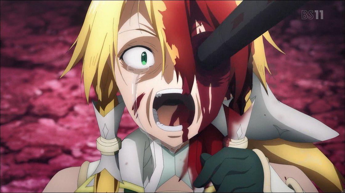 0809 14アニメ ソードアート オンライン アリシゼーションwou 17話 Min T ミント