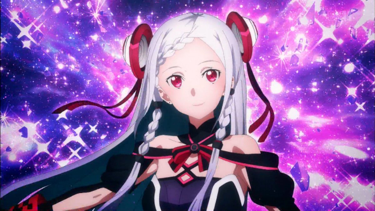 ソードアート オンラインアリシゼーションに劇場版オーディナルスケールのエイジとユナが登場してトレンド入りする 10ページ目 Togetter ソードアート オンラインアリシゼーションに劇場版オーディナルスケールのエイジとユナが登場してトレンド入りする 10ページ目 Togetter