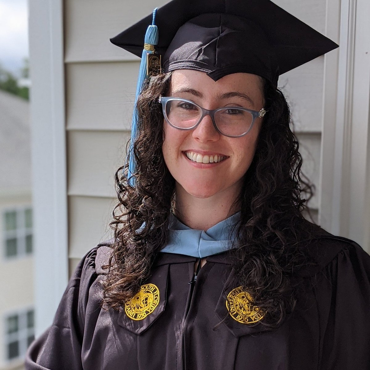 Today I graduated with a Master of Arts in Music Education. Thanks to all the friends, family, colleagues, admin, and wonderful cohort of music educators who helped me achieve this! #musiceducator #musician #musiceducator #teachertwitter