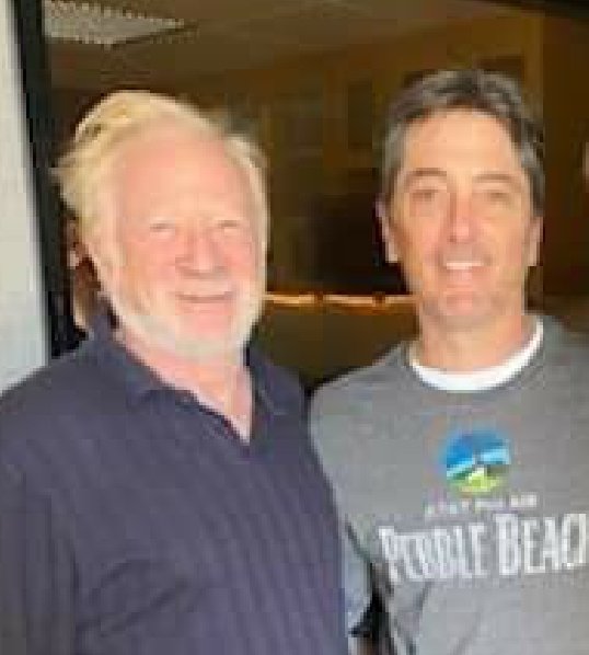 Scott Baio tweet media