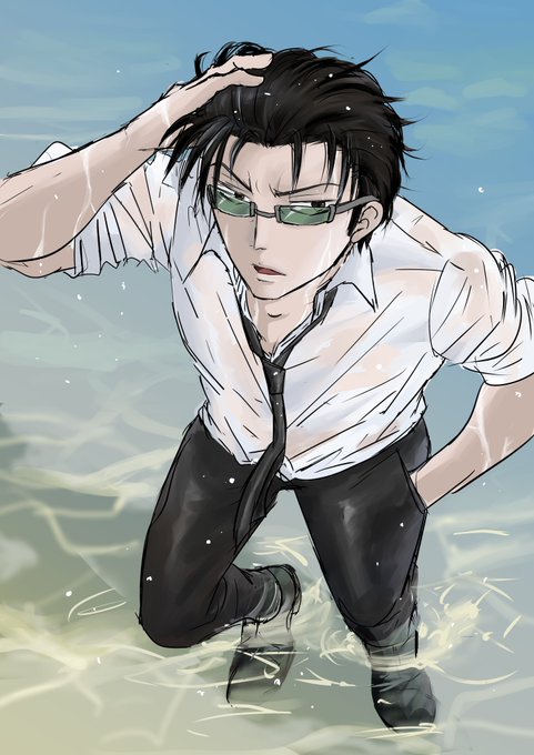 鮫島のtwitterイラスト検索結果 鮫島のtwitterイラスト検索結果