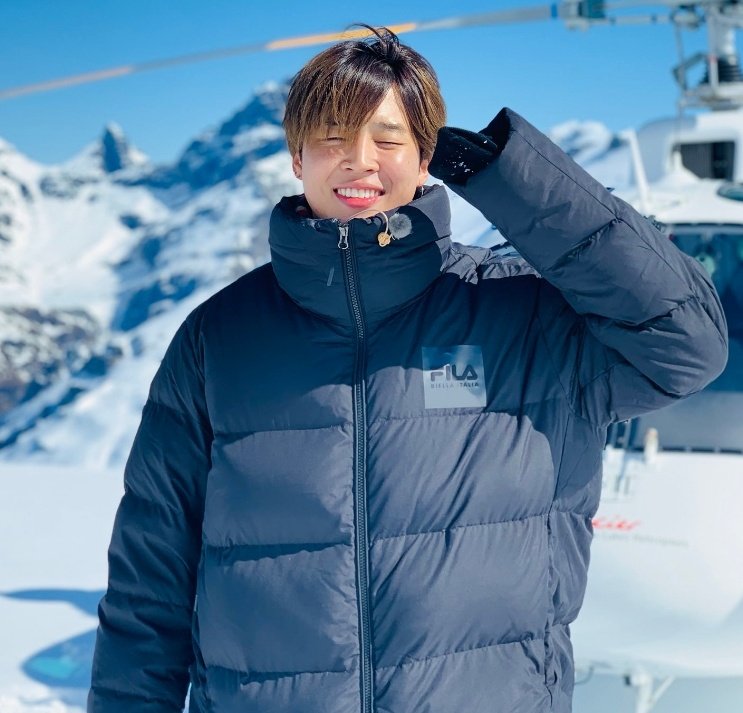 your camera roll if jimin was your boyfriend — a needed thread