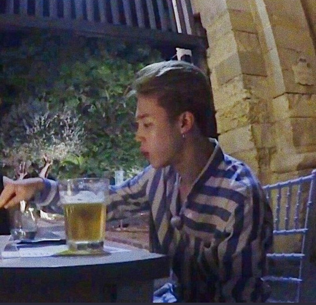 your camera roll if jimin was your boyfriend — a needed thread