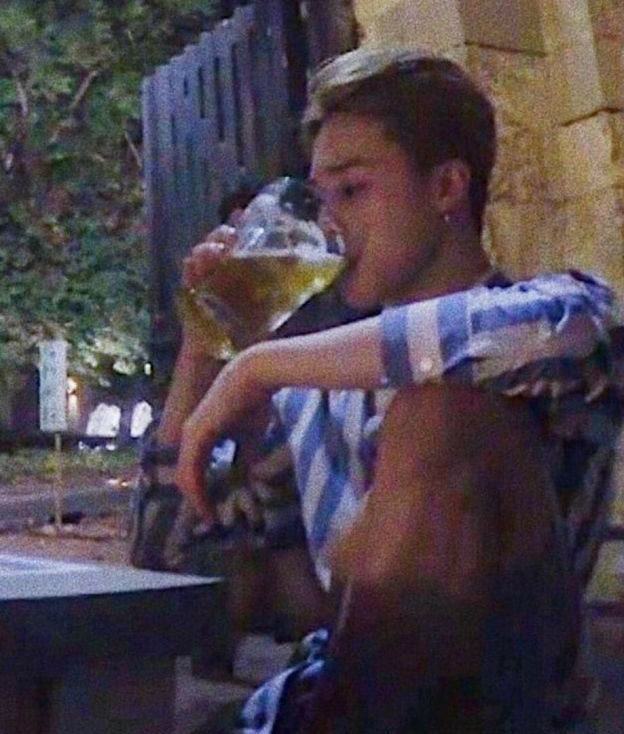 your camera roll if jimin was your boyfriend — a needed thread