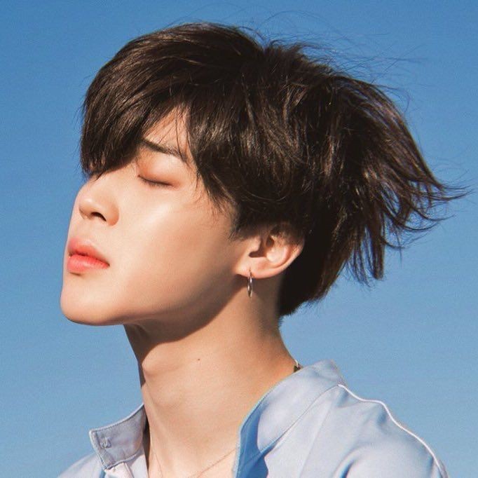 your camera roll if jimin was your boyfriend — a needed thread