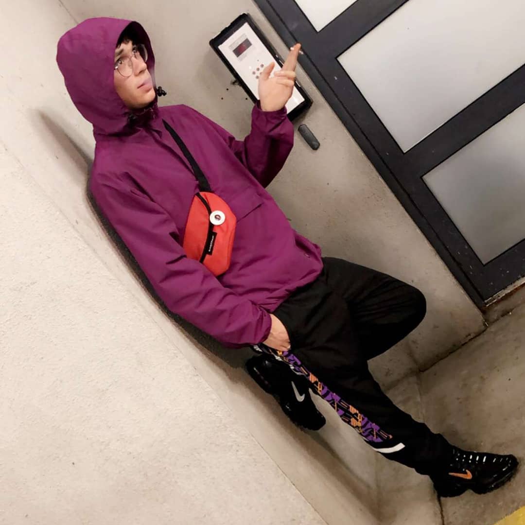 Just Brxnsxn tweet media