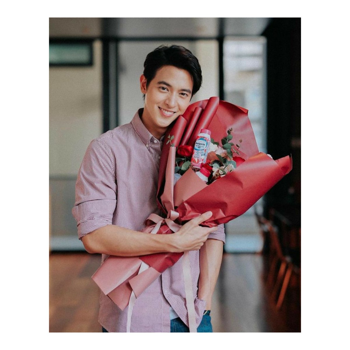 iamqueenxia's tweet photo. My TOP fave for now! ❤
@Jirayu_jj @Great_rider10
@supassra_bliss 

#Thailand #Jamesji #Great #Kao #Taew https://t.co/9vq4PRF5OI