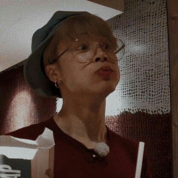 your camera roll if jimin was your boyfriend — a needed thread