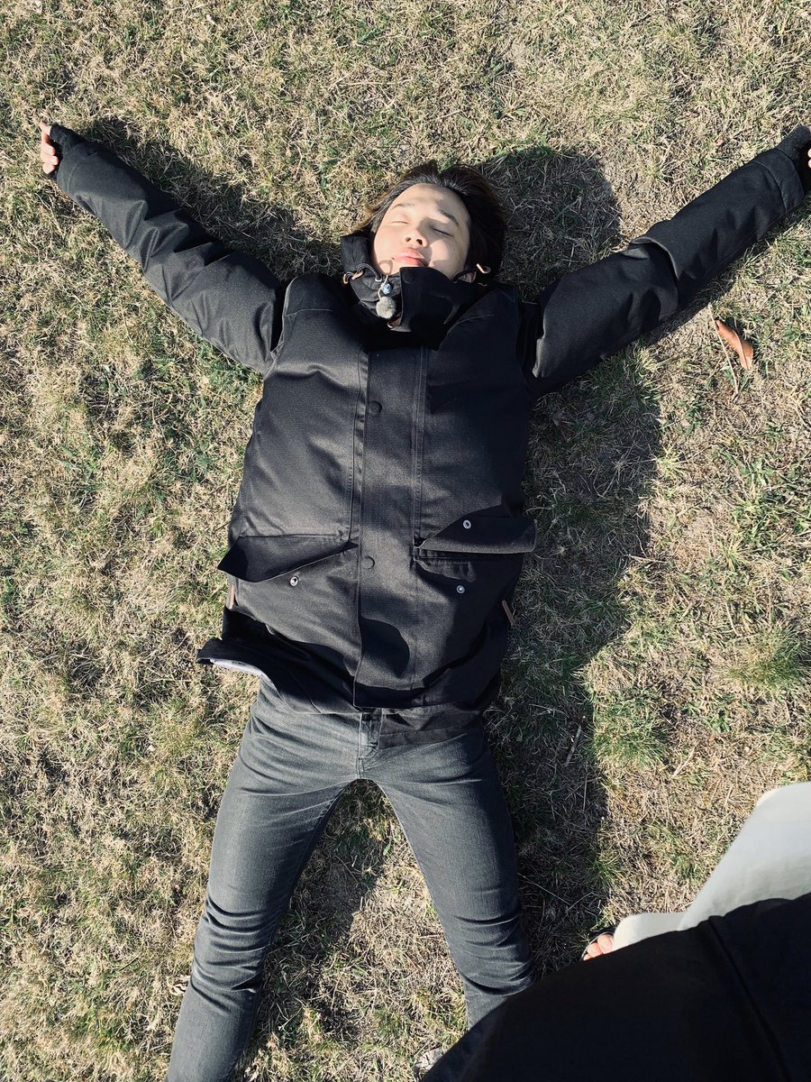 your camera roll if jimin was your boyfriend — a needed thread