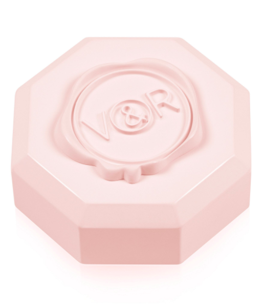 davelackie's tweet photo. Excited to be giving away this gorgeous Viktor &amp; Rolf Flowerbomb Perfumed Soap. It has a glorious floral scent! To enter, RT &amp; follow @davelackie https://t.co/zs0i2nPq7U