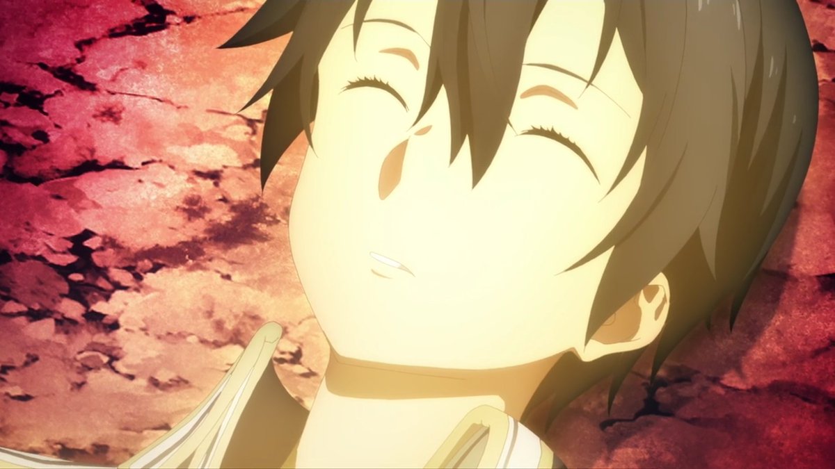 トレンドのキリト復活見てたらグロ画像でてきた ツイレポ