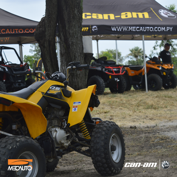 Ds 250 para los niños con espíritu aventurero