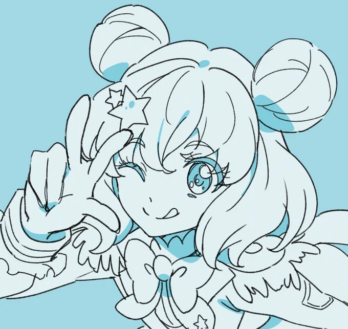 ✨ハルカ☆ルカお誕生日おめでとう!?
#ハルカルカ生誕祭2020 