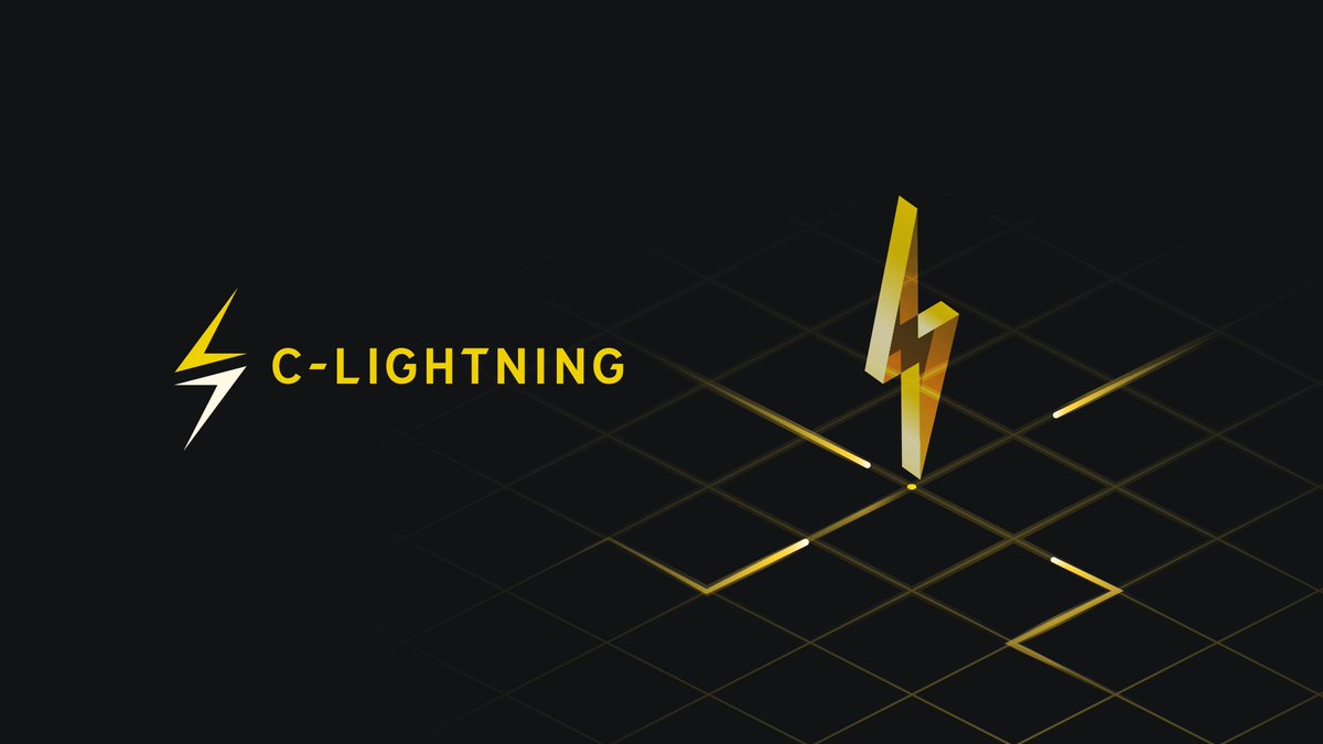 Blockstream's tweet photo. Blockstream Core Tech Engineer @snyke details a core feature in the new #clightning 0.9.0 release, Multi-Part Payments! Learn how #MPP works, its advantages, how it was implemented, &amp; upcoming improvements. ⚡️🔀 https://t.co/SHK6v361Nd https://t.co/3BAXu2E9Cq