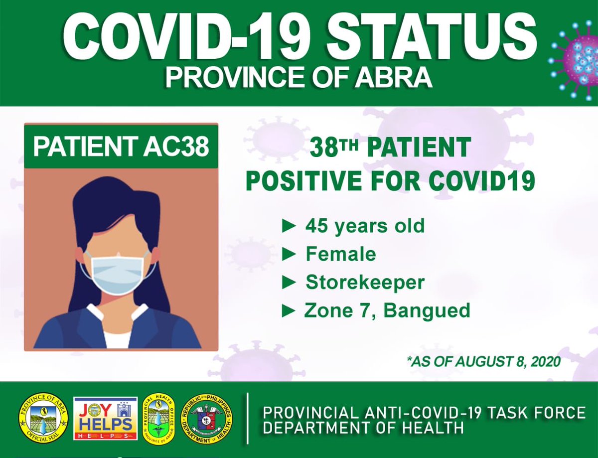 Abra Province tweet media