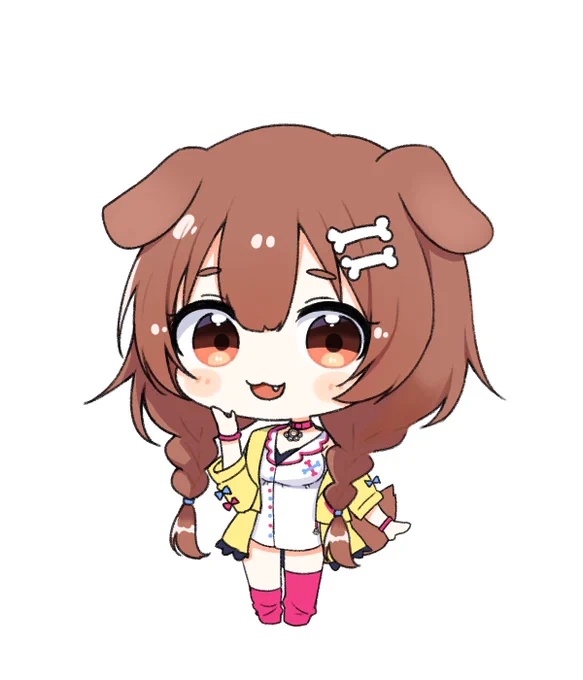 ころさん☺
#できたてころね 