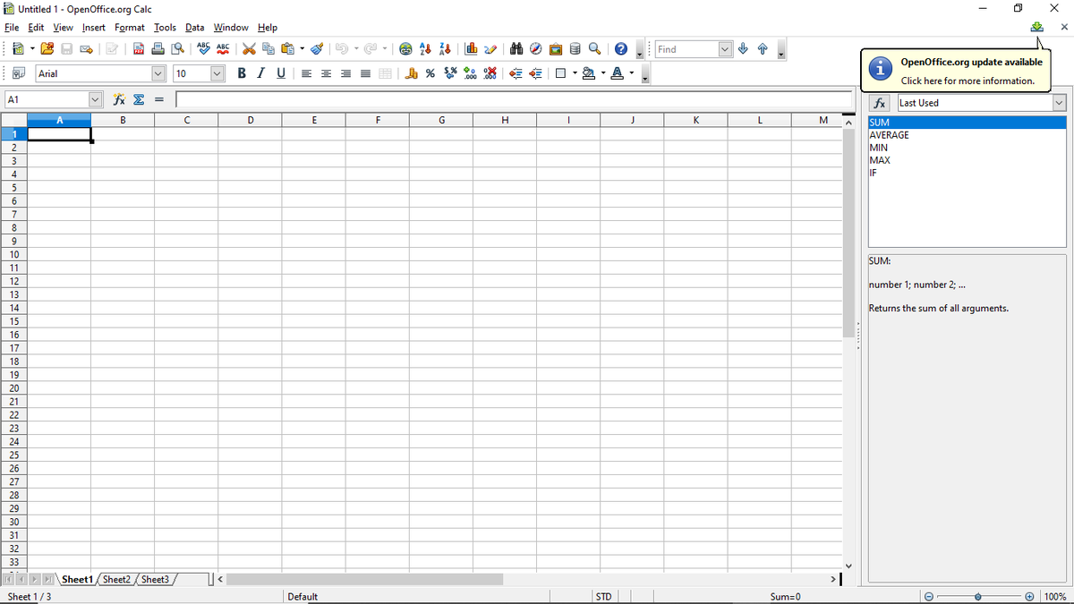 TeslaSleuths's tweet photo. @Paul_M_Huettner @ElBente1 Check out Apache Open Office. Their spreadsheet is free and a near clone of Excel. https://t.co/uHzYE0X2e6