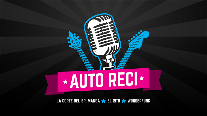 misionesonline's tweet photo. #Cultura #AutoReci: todo está listo para una noche de puro rock y las entradas ya se agotaron https://t.co/z5rzxIb6RK https://t.co/zgKgV7y0Mk