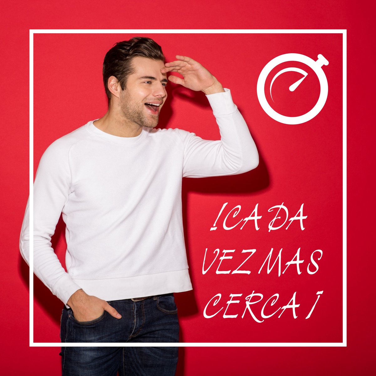 redbox_cuenca22's tweet photo. Trabaja con nosotros!!!😉 Pero
No para nosotros... 🤝
Escríbenos y te contamos los detalles. https://t.co/zt1DvvqSQi