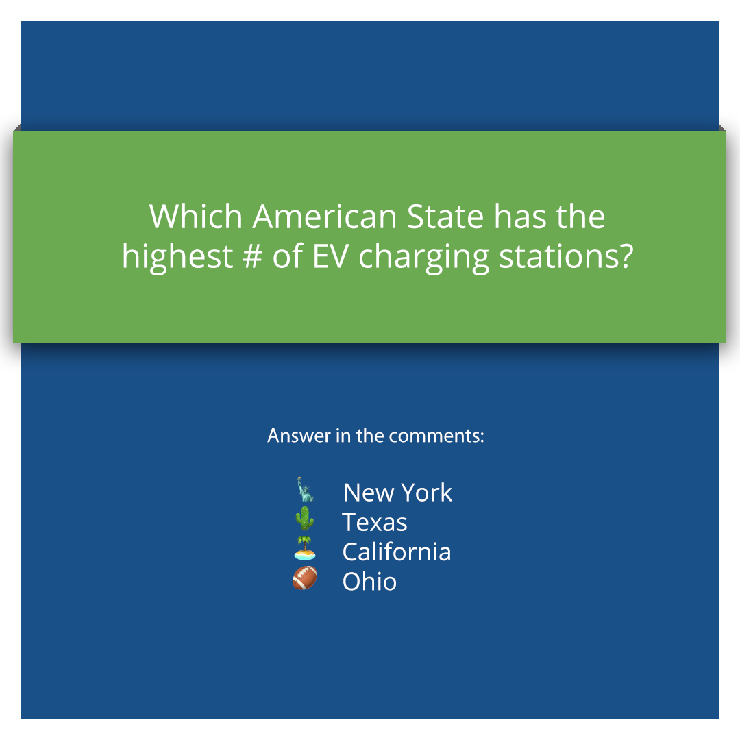 LoadshareInc's tweet photo. 💬 What's your guess? Answer with an emoji! 😃

______
#USA #EV #Goelectric #Tesla #electricvehicles #loadshare #loadsharetechnologies https://t.co/ZhyHjfjZnZ