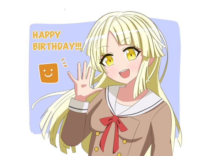弦巻こころ誕生祭のtwitterイラスト作品 弦巻こころ誕生祭のtwitterイラスト作品
