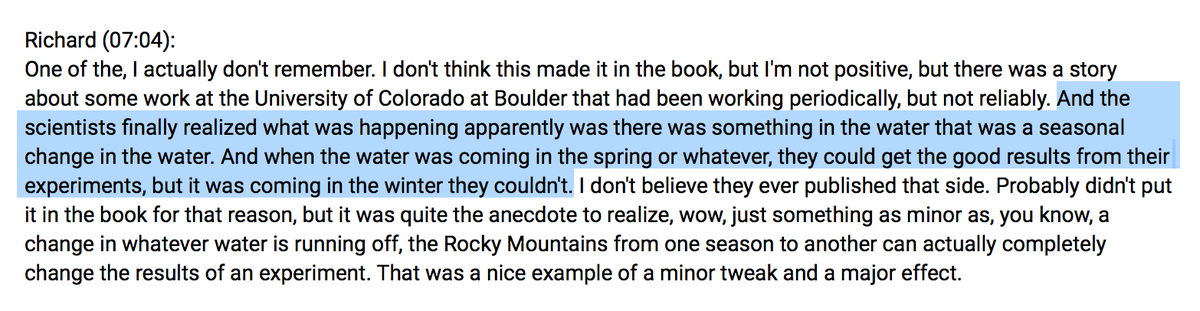 Lenny Teytelman tweet media