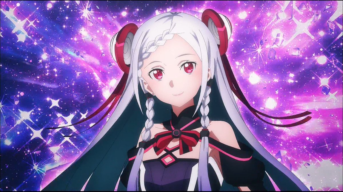ソードアート オンラインアリシゼーションに劇場版オーディナルスケールのエイジとユナが登場してトレンド入りする 12ページ目 Togetter ソードアート オンラインアリシゼーションに劇場版オーディナルスケールのエイジとユナが登場してトレンド入りする 12ページ目 Togetter