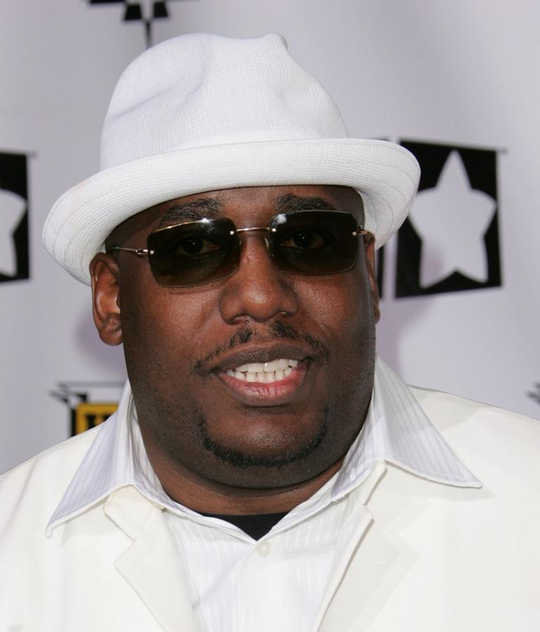 Happy Birthday to the Greatest Rapper of All Time Kool Moe Dee 