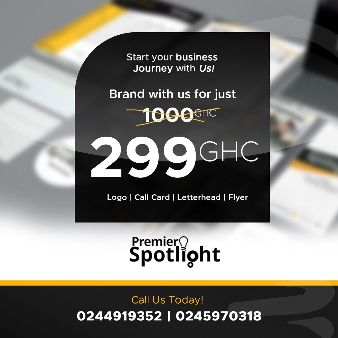 Prem_Spotlight's tweet photo. This year is not over it, it came with a lot of negative energy but this is the year to push through regardless of the pandemic. Take that initiative and start your business journey with us. This package is for startups that won’t give up on their dreams. KINDLY RETWEET. 🙏 https://t.co/Jmnsx4uEVo