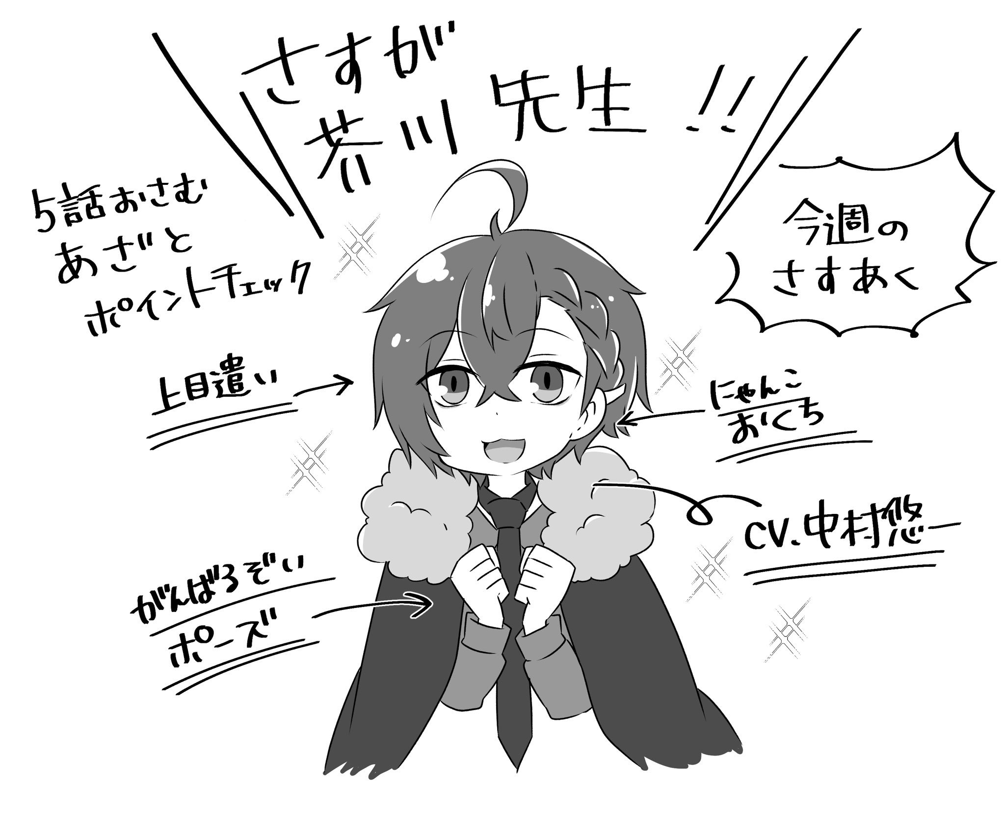 エンドレ 文アニ最終回感謝感謝圧倒的感謝 改めて本当にありがとうございました アニメネタイラスト再掲祭りじゃ T Co Yrb52jaq81 Twitter