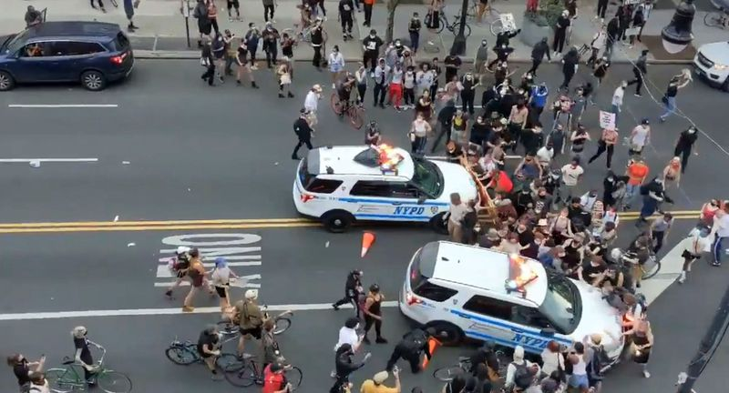 Omar Wasow | @owasow@bsky.social tweet media