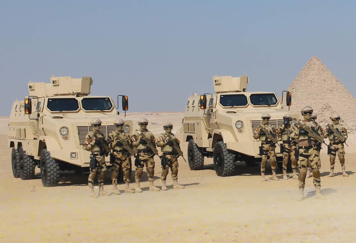 12) EgyptBudget: $4.4 bnActive frontline personnel: 468,500Tanks: 4,624Aircrafts: 1,107Submarines: 4Egyptian military is the oldest & largest AF in the ME with over 1,000 M1A1 Abrams tanks. With US aid it has the 5th largest tank fleet in the world.