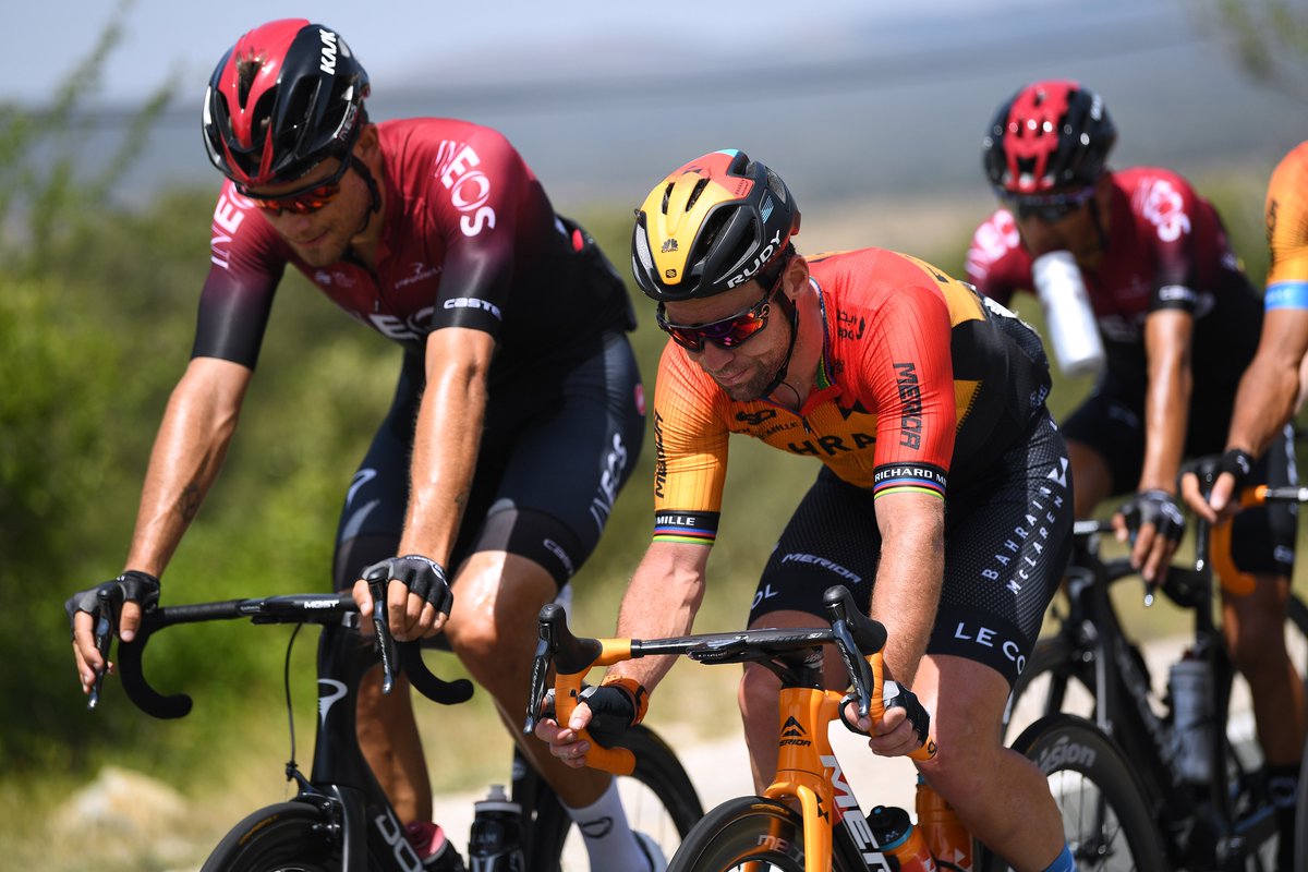 Велоспорт сайт