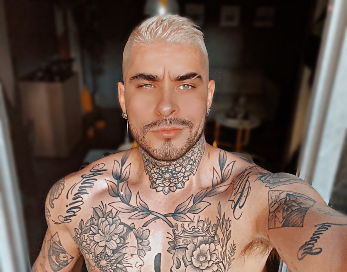 tatankintero's tweet photo. NEW CONTENT 🔥 Subscribe on my ->https://t.co/7p1ESrNOVa 📸  

@xxx_men_pt @brotheragensbr @purelygayporn @BoyzSpace @BigStrongArms @hairymusclelvr  @MattHeckington @FrenchGaymer @rolasdanet_ @P0RNSTARBR @MachinhoGXX
@MaleCams @XvideosGay_18
@novin177 @SonyRtt @brotheragensbr https://t.co/v4516Rrr3G
