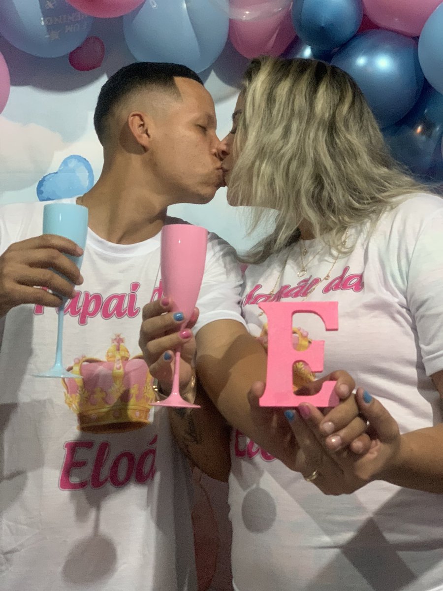 AcaiJaque's tweet photo. Mamãe te ama Eloá🎀💖 https://t.co/0s8g9kxQTs