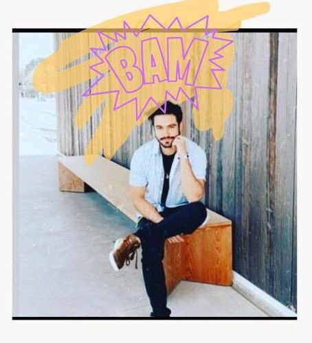 JCGonzalezMusic's tweet photo. #FelizSabado https://t.co/rRH4bkrR8F