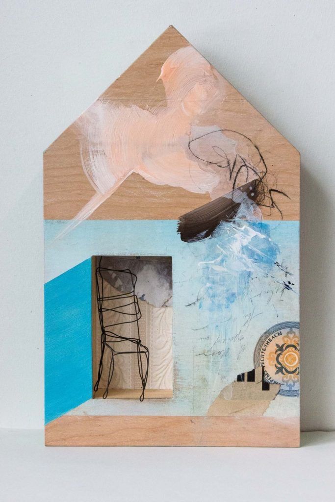 You can now find my work on Artfully, a new site featuring Canadian artists. To help support dismantling racism and ending violence against women, I will donate a portion of any August sales to Hogan’s Alley Society and Ending Violence Association of BC. buff.ly/3kgTJhT