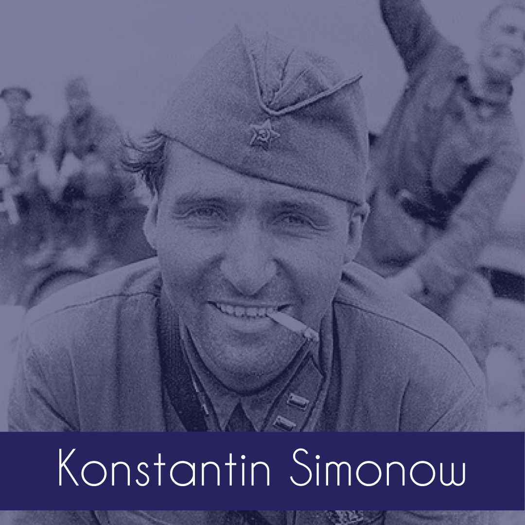 MieroszewskiPL's tweet photo. Polsko-rosyjskie korepetycje z poezji online 
Wybitny aktor teatralny i filmowy Jerzy #Trela przeczyta dla Was wiersz "Czekaj mnie" Konstantina #Simonow w tłumaczeniu Adama #Ważyk. Zapraszamy w poniedziałek o 19:00 na nasz kanał na youtube 📅 O projekcie: https://t.co/aSAkh0AeFB https://t.co/MvDPeVscqM