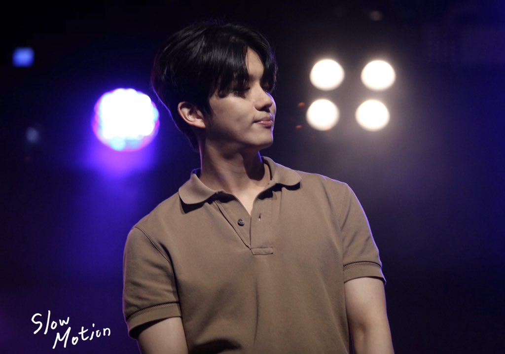 slowmotion0124's tweet photo. 200808 MOONW4LKING 팬미 

보조개 👉👈

 @BAP_Youngjae #영재 https://t.co/Jr5hUdQtoU