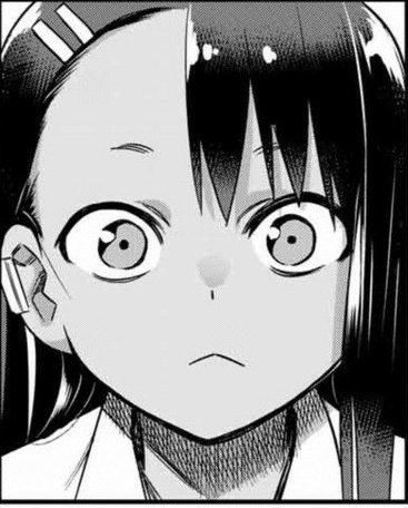 "Staple . . . me? 

You use a stapler as a weapon? that's laaaame! 

I'm going to call you Senjou because it sort of sounds like the word for battlefield, plus your name is waaay too long to remember"