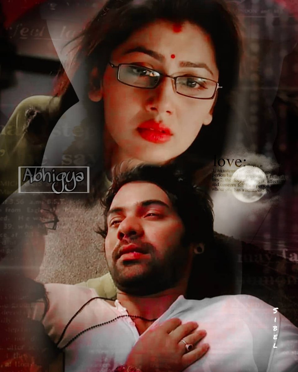pandaammm's tweet photo. Unconditional love ..❤️❤️💔 @sritianne @SHABIRAHLUWALIA #kumkumbhagya #tisha #abhigya https://t.co/9ftzhzlA3r